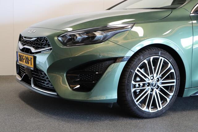 KIA PRO CEE D ProCeed 1.5 T-GDi GT-PlusLine