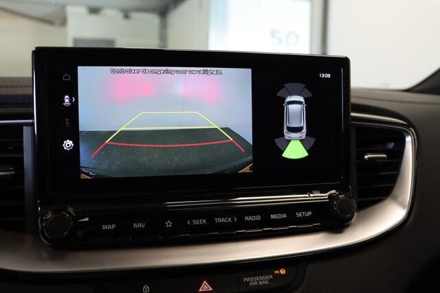 KIA PRO CEE D ProCeed 1.5 T-GDi GT-PlusLine