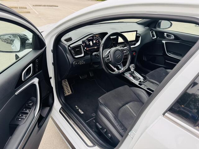 KIA PRO CEE D ProCeed 1.4 T-GDI GT-PlusLine NL-dealerauto ! | JBL | Memoryseat | Panoramadak