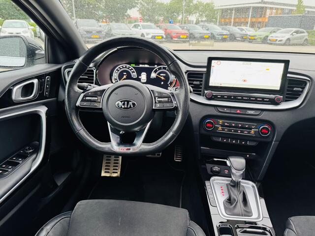 KIA PRO CEE D ProCeed 1.4 T-GDI GT-PlusLine NL-dealerauto ! | JBL | Memoryseat | Panoramadak