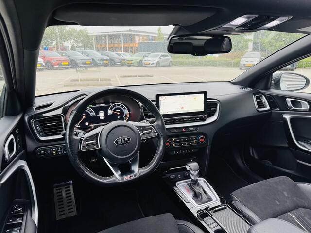 KIA PRO CEE D ProCeed 1.4 T-GDI GT-PlusLine NL-dealerauto ! | JBL | Memoryseat | Panoramadak