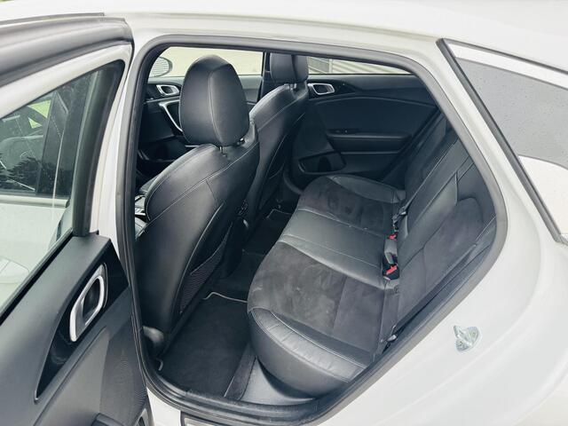 KIA PRO CEE D ProCeed 1.4 T-GDI GT-PlusLine NL-dealerauto ! | JBL | Memoryseat | Panoramadak