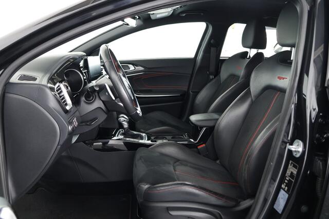 KIA PRO CEE D ProCeed 1.6 T-GDI GT / LED / Navi / CarPlay / JBL / Cam / Aut