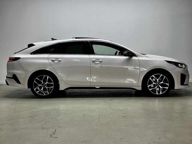 KIA PRO CEE D ProCeed 1.4 Turbo GT-PlusLine-Pano-Carplay-Camera VOL!