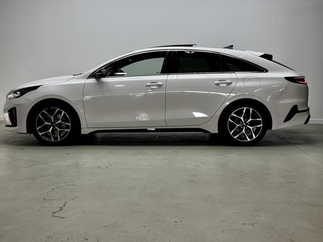 KIA PRO CEE D ProCeed 1.4 Turbo GT-PlusLine-Pano-Carplay-Camera VOL!