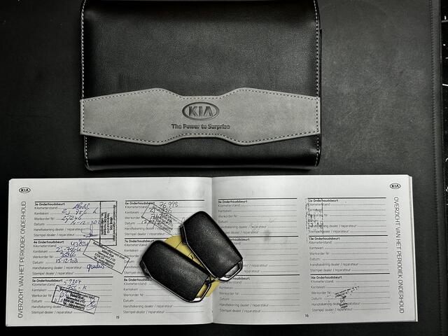 KIA PRO CEE D ProCeed 1.4 Turbo GT-PlusLine-Pano-Carplay-Camera VOL!