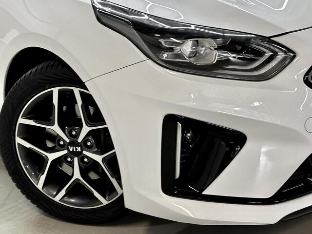 KIA PRO CEE D ProCeed 1.4 Turbo GT-PlusLine-Pano-Carplay-Camera VOL!