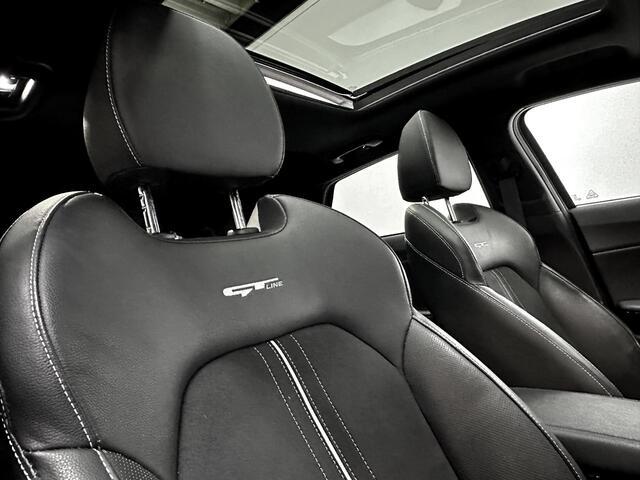 KIA PRO CEE D ProCeed 1.4 Turbo GT-PlusLine-Pano-Carplay-Camera VOL!