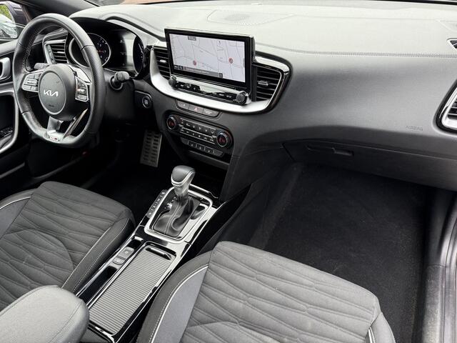 KIA PRO CEE D ProCeed 1.5 T-GDi GT-Line 160pk Aut., Navi & CarPlay | Winter-pack