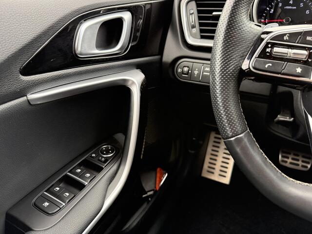 KIA PRO CEE D ProCeed 1.5 T-GDi GT-Line 160pk Aut., Navi & CarPlay | Winter-pack