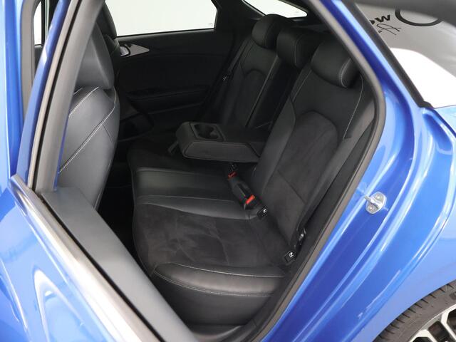 KIA PRO CEE D ProCeed 1.5 T-GDi GT-PlusLine | Panoramadak | JBL Audio | Afneembare trekhaak | Elektrisch verstelb. bestuurdersstoel met geheugen | Stoel/Stuurwielverwarming |