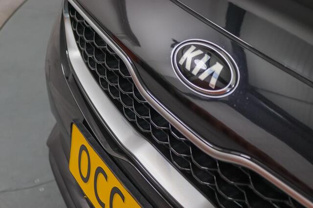 KIA PRO CEE D ProCeed 1.4 T-GDI GT-PlusLine, Navigatie, Apple CarPlay, Achteruitrijcamera, Parkeersensoren, Climate Control, Automaat