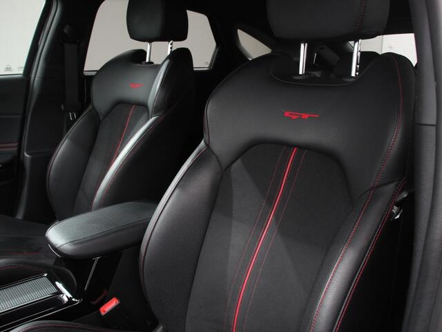 KIA PRO CEE D ProCeed 1.6 T-GDi 204pk Automaat GT Navigatie Apple Carplay/Android Auto Parkeersensoren Camera Adaptive Cruise Control Stoel- en stuurverwarming Elektrische achterklep Keyless Entry/Start Ledverlichting Virtual Cockpit