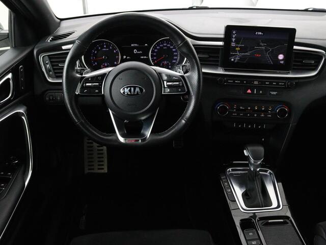 KIA PRO CEE D ProCeed 1.4 T-GDI GT-PlusLine | Panoramadak | Stoel & stuurverwarming | Camera | Carplay | Keyless | Memory | JBL