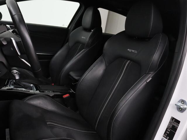 KIA PRO CEE D ProCeed 1.4 T-GDI GT-PlusLine | Panoramadak | Stoel & stuurverwarming | Camera | Carplay | Keyless | Memory | JBL