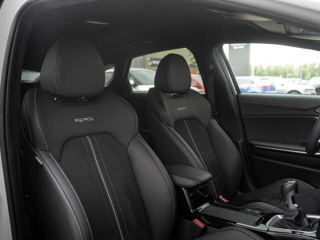 KIA PRO CEE D ProCeed 1.5 T-GDi GT-PlusLine | LED | Navi | Stoel-/stuurverwarming | 17'' | Camera