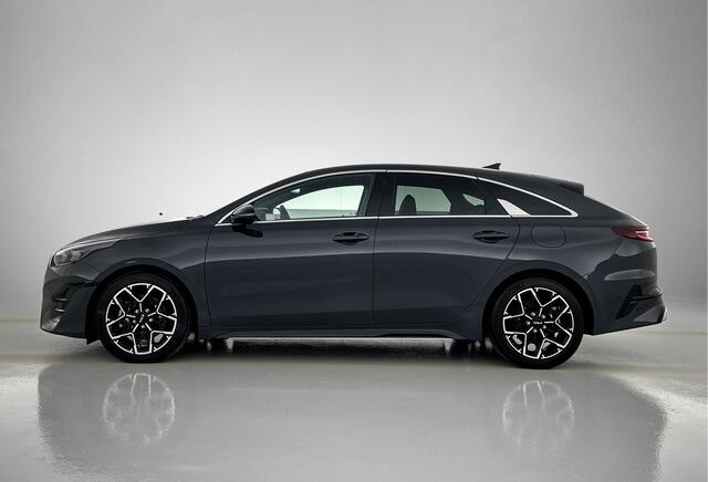 KIA PRO CEE D ProCeed 1.5 T-GDi GT-Line