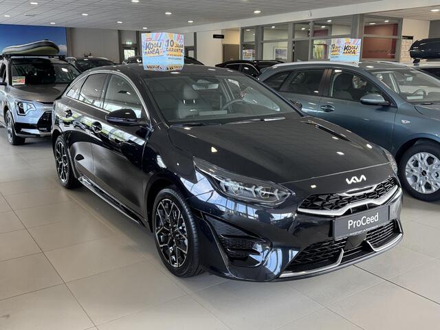 KIA PRO CEE D ProCeed 1.5 T-GDi GT-Line
