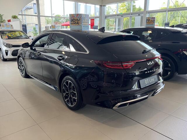 KIA PRO CEE D ProCeed 1.5 T-GDi GT-Line