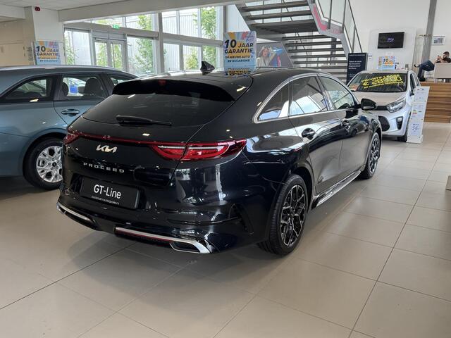 KIA PRO CEE D ProCeed 1.5 T-GDi GT-Line