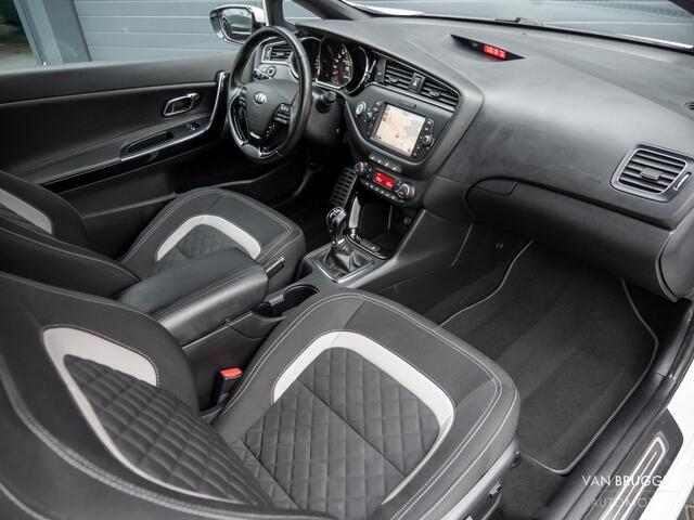 KIA PRO CEE D ProCeed 1.0 T-GDi GT-Line Camera Navi Xenon DAB BT