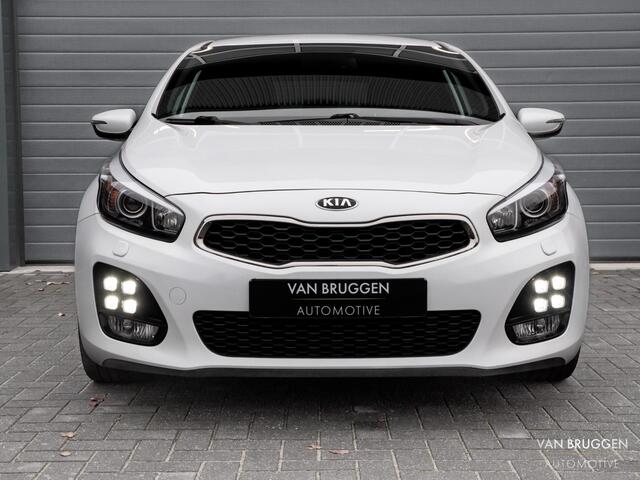 KIA PRO CEE D ProCeed 1.0 T-GDi GT-Line Camera Navi Xenon DAB BT