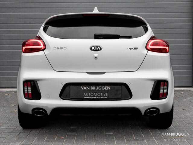 KIA PRO CEE D ProCeed 1.0 T-GDi GT-Line Camera Navi Xenon DAB BT