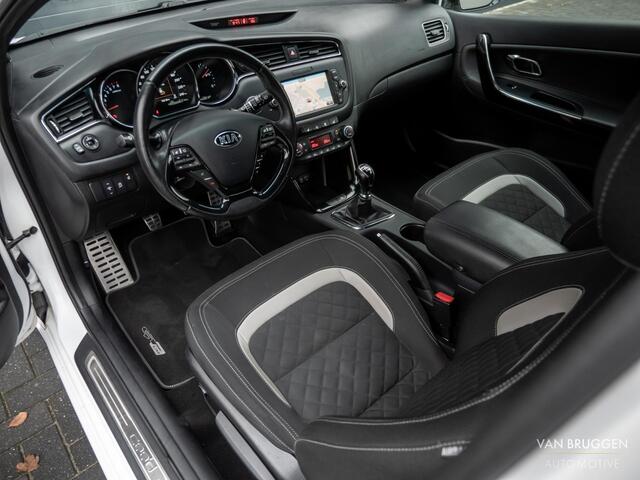 KIA PRO CEE D ProCeed 1.0 T-GDi GT-Line Camera Navi Xenon DAB BT