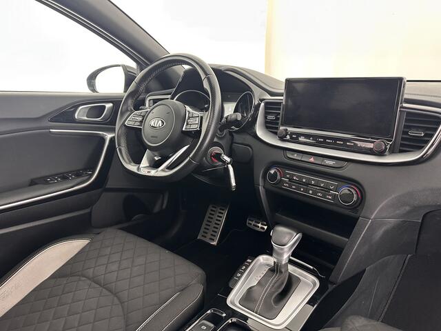 KIA PRO CEE D ProCeed 1.5 T-GDi MHEV GT-Line Edition Aut. *PANO | SPORT-SEATS | NAVI-FULLMAP | CAMERA | ECC | PDC | CRUISE | 17''ALU*