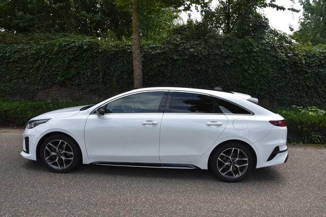 KIA PRO CEE D ProCeed 1.5 T-GDI GT-PlusLine | PANO DAK | CARPLAY | CAMERA
