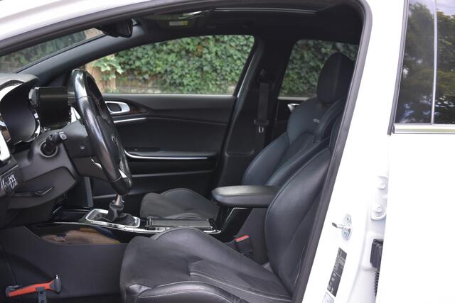 KIA PRO CEE D ProCeed 1.5 T-GDI GT-PlusLine | PANO DAK | CARPLAY | CAMERA