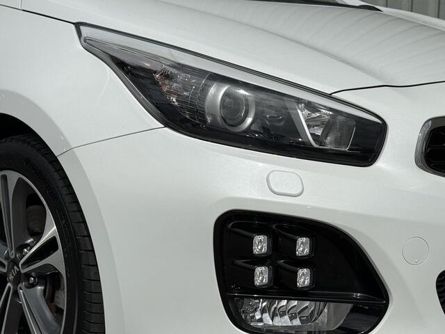 KIA PRO CEE D pro_cee'd 1.0 T-GDi GT-Line / Origineel Nederlands / Dealer Onderhouden / Parkeersensoren / 17 Inch Lichtmetalen Velgen / Navigatie / Achteruitrijcamera / Stoel & Stuurverwarming / Bluetooth / Climate Control / Cruise Control /