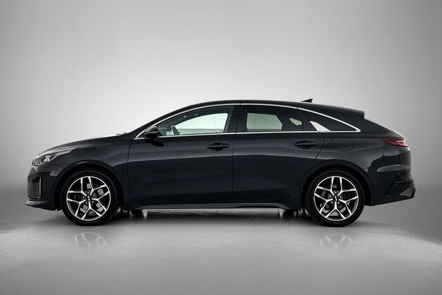 KIA PRO CEE D ProCeed 1.4 T-GDI GT-Line Camera, Carplay, Trekhaak