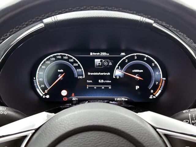 KIA PRO CEE D ProCeed 1.4 T-GDI GT-Line Camera, Carplay, Trekhaak