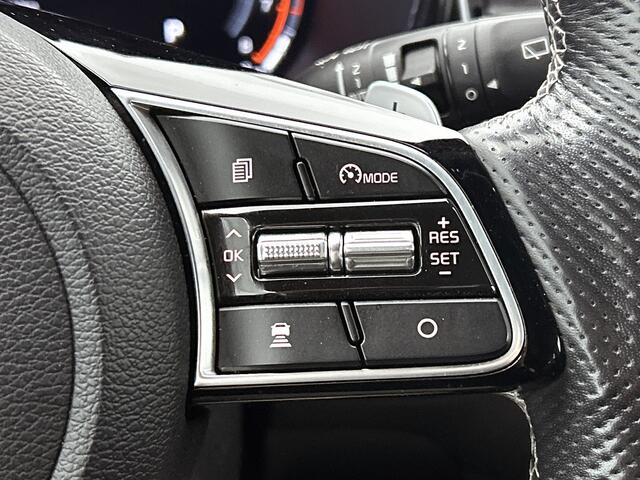 KIA PRO CEE D ProCeed 1.4 T-GDI GT-Line Camera, Carplay, Trekhaak