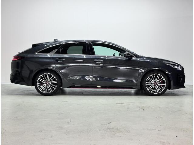 KIA PRO CEE D ProCeed 1.6 T-GDI GT Bomvol! 204pk
