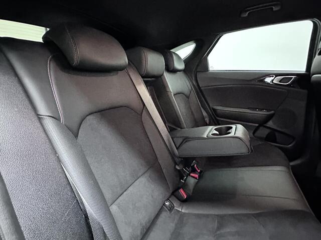 KIA PRO CEE D ProCeed 1.6 T-GDI GT Bomvol! 204pk