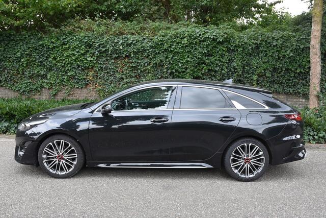 KIA PRO CEE D ProCeed 1.0 T-GDi GT-Line | CARPLAY | NAVI | CAMERA