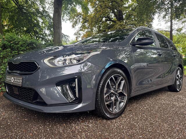 KIA PRO CEE D ProCeed 1.4 T-GDI GT-Line