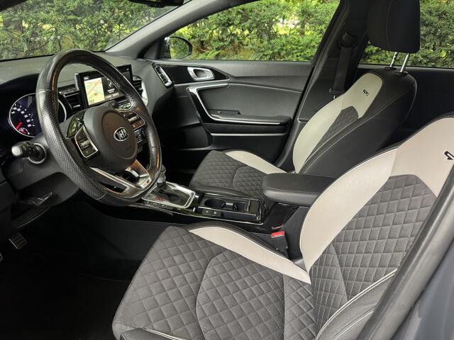 KIA PRO CEE D ProCeed 1.4 T-GDI GT-Line