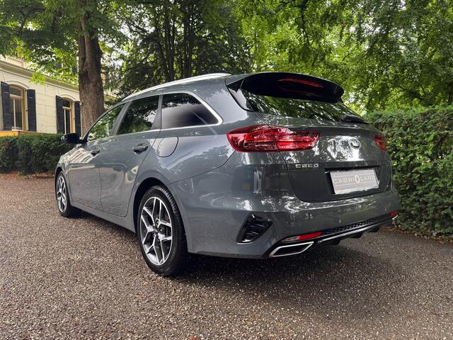 KIA PRO CEE D ProCeed 1.4 T-GDI GT-Line