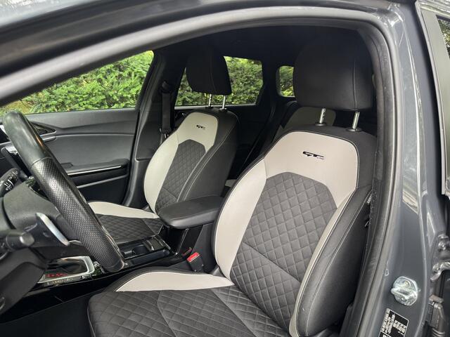 KIA PRO CEE D ProCeed 1.4 T-GDI GT-Line