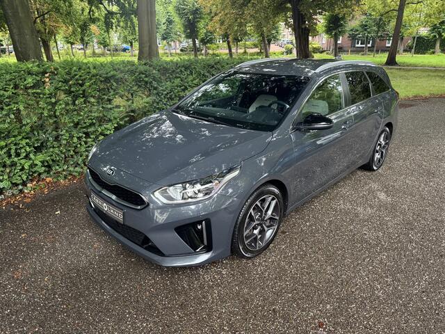 KIA PRO CEE D ProCeed 1.4 T-GDI GT-Line