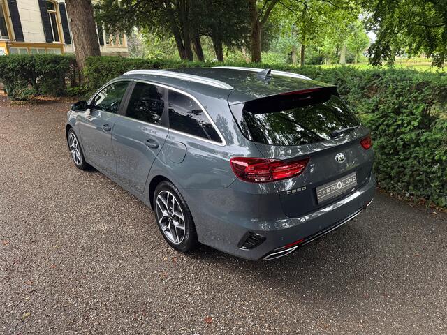 KIA PRO CEE D ProCeed 1.4 T-GDI GT-Line