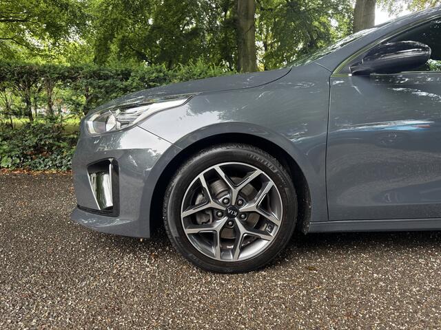 KIA PRO CEE D ProCeed 1.4 T-GDI GT-Line