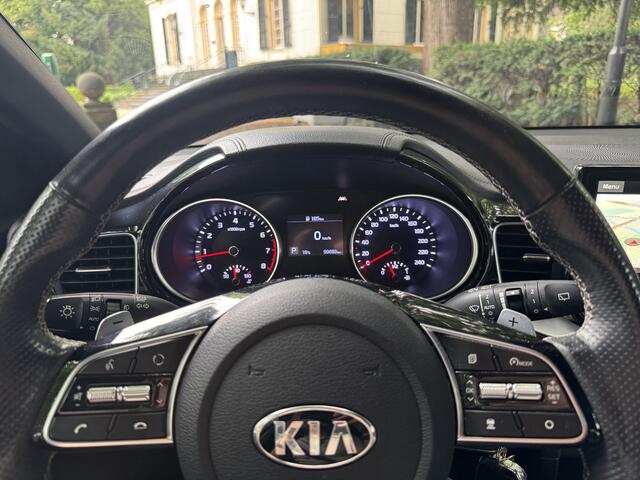 KIA PRO CEE D ProCeed 1.4 T-GDI GT-Line