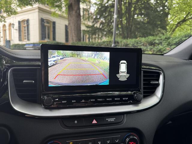 KIA PRO CEE D ProCeed 1.4 T-GDI GT-Line