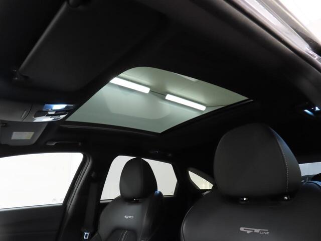 KIA PRO CEE D ProCeed 1.4 T-GDI GT-PlusLine Panoramadak Airco ECC Leder/Alcantara Navi Carplay PDC VA + Camera JBL Full LED 18" LM Velgen