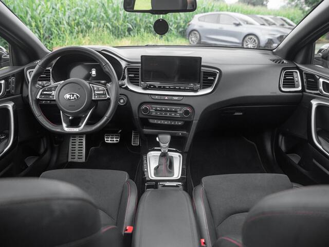 KIA PRO CEE D ProCeed 1.6 T-GDI GT Pano ACC Keyless Memory