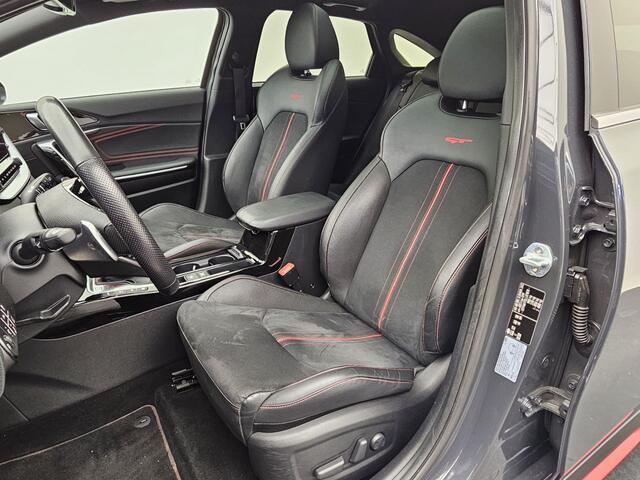 KIA PRO CEE D ProCeed 1.6 T-GDI GT | Panodak | 204 pk! | Automaat